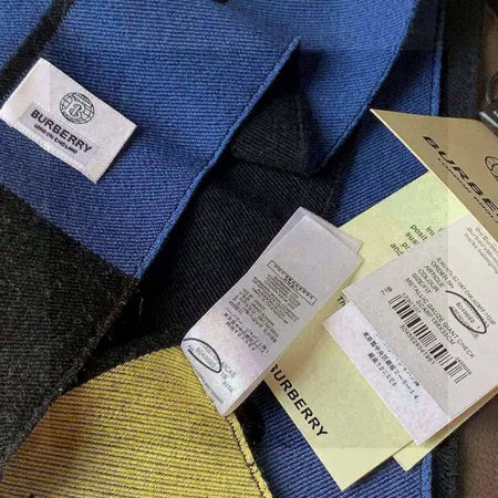 スーパーコピー バーバリー ス マフラー