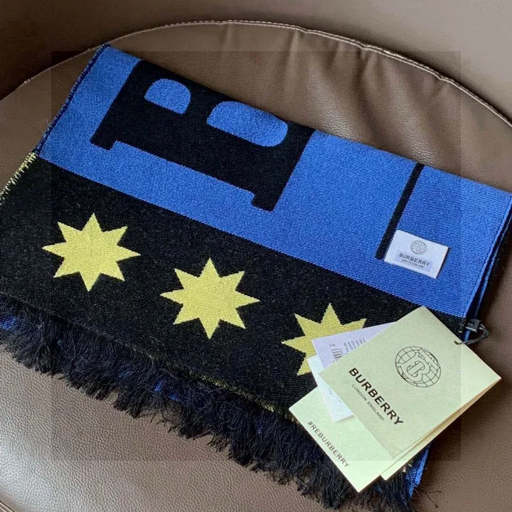 スーパーコピー バーバリー ス マフラー