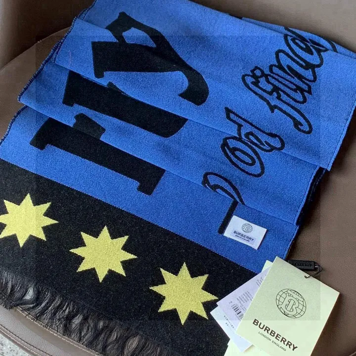 スーパーコピー バーバリー ス マフラー