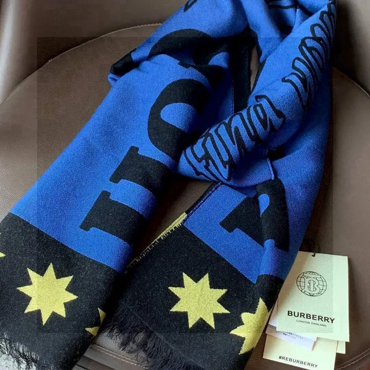 スーパーコピー バーバリー ス マフラー