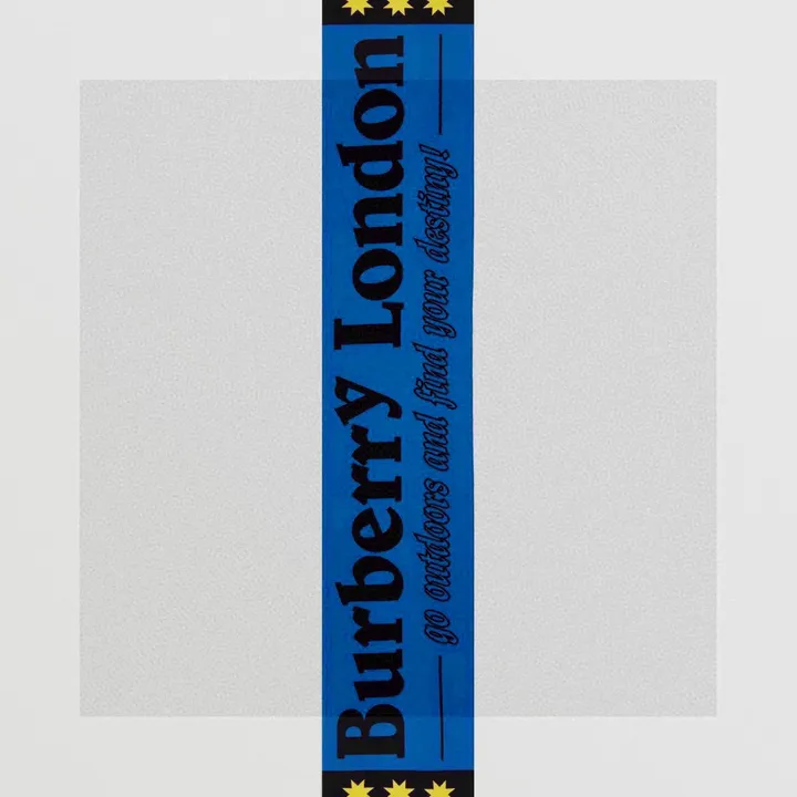 スーパーコピー バーバリー ス マフラー