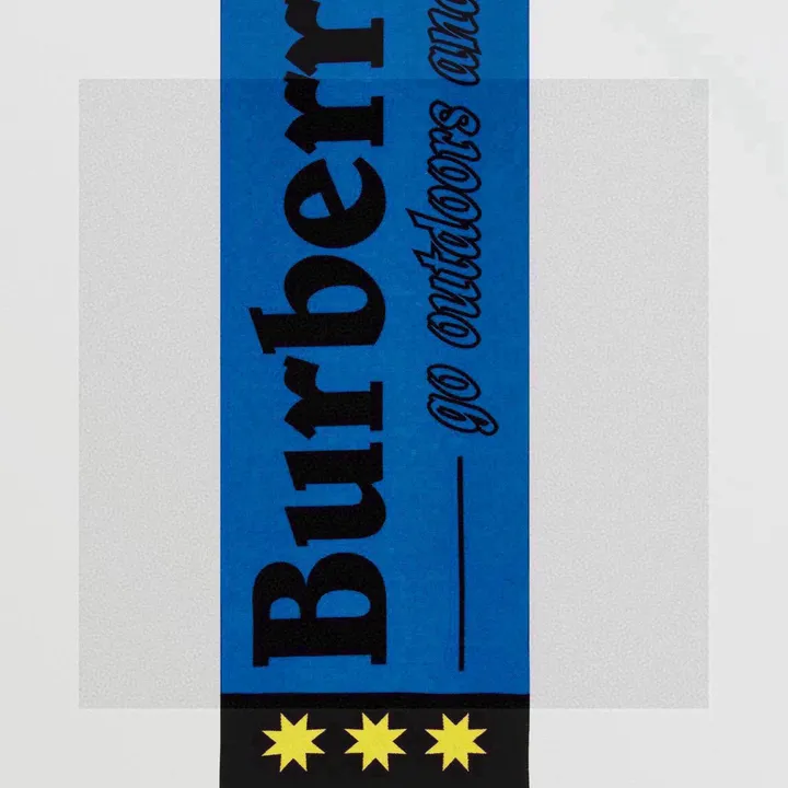 スーパーコピー バーバリー ス マフラー