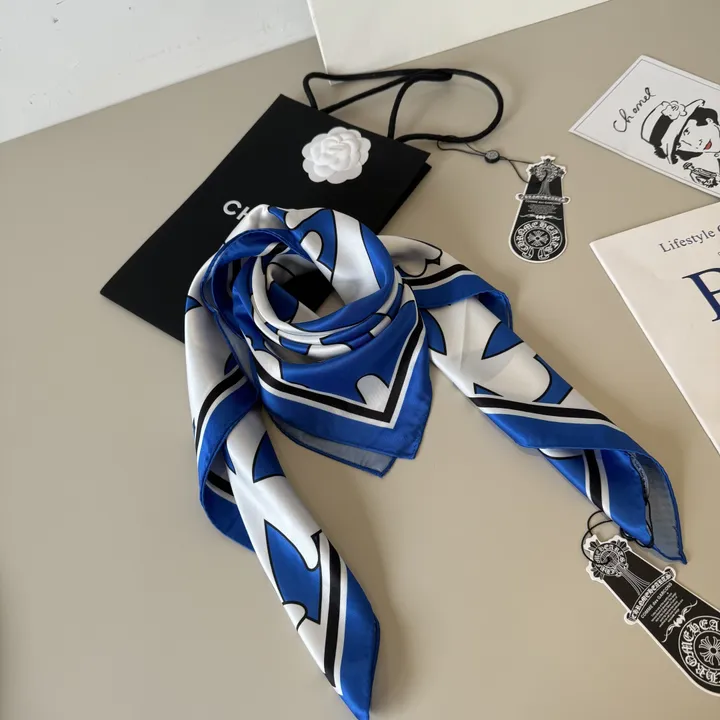 スーパーコピー クロムハーツ マフラー