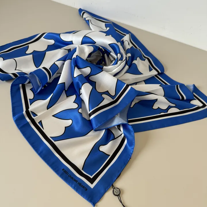 スーパーコピー クロムハーツ マフラー