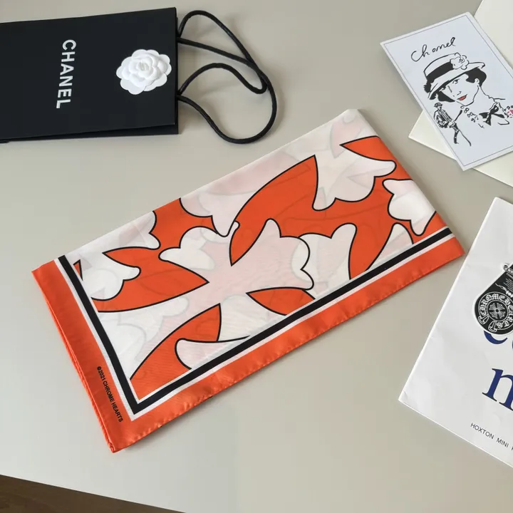 スーパーコピー クロムハーツ マフラー