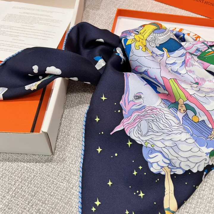 スーパーコピー エルメス マフラー