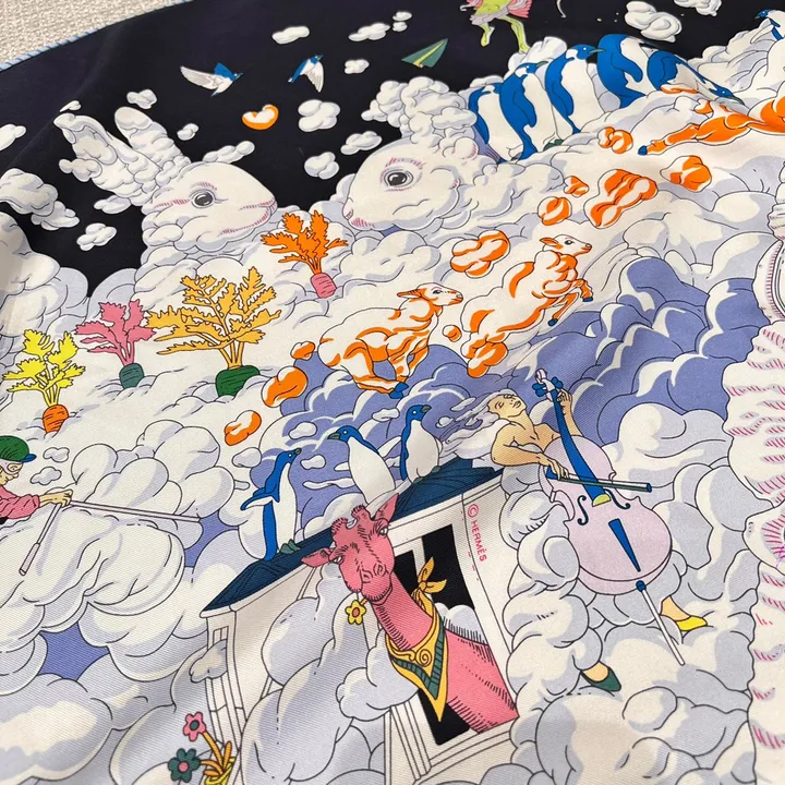 スーパーコピー エルメス マフラー