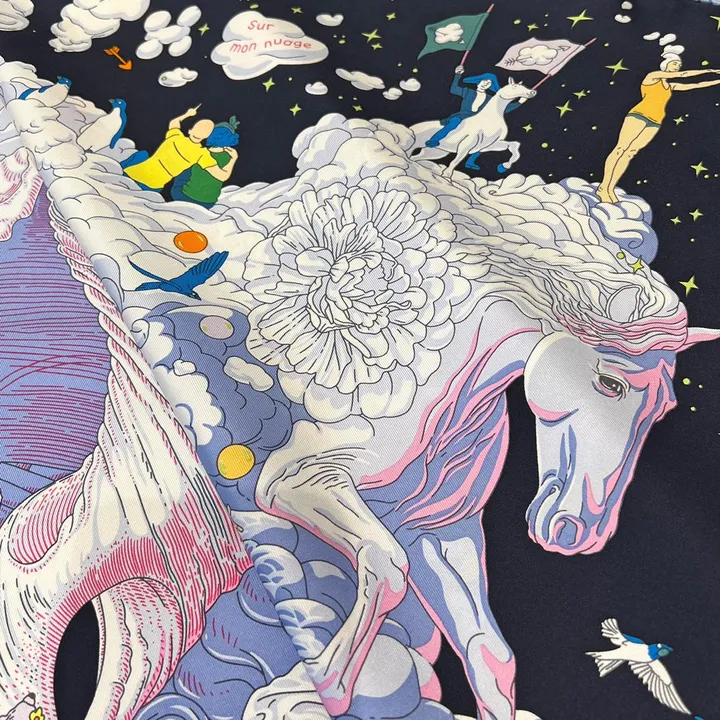 スーパーコピー エルメス マフラー