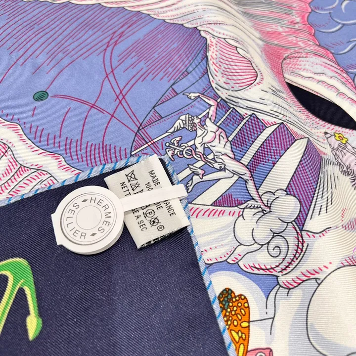 スーパーコピー エルメス マフラー