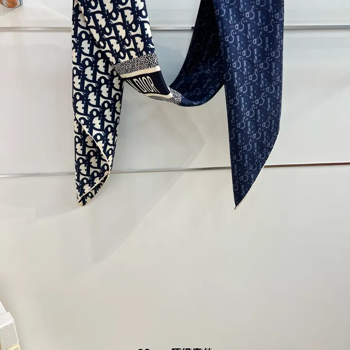 スーパーコピー ディオール マフラー