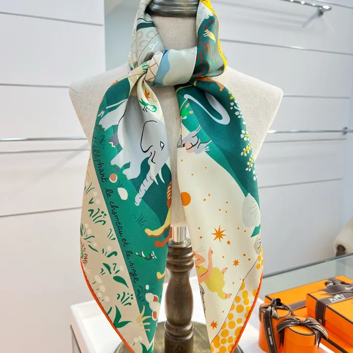 スーパーコピー エルメス マフラー