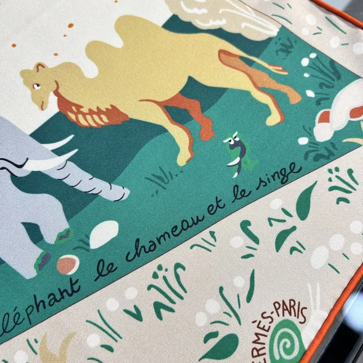 スーパーコピー エルメス マフラー