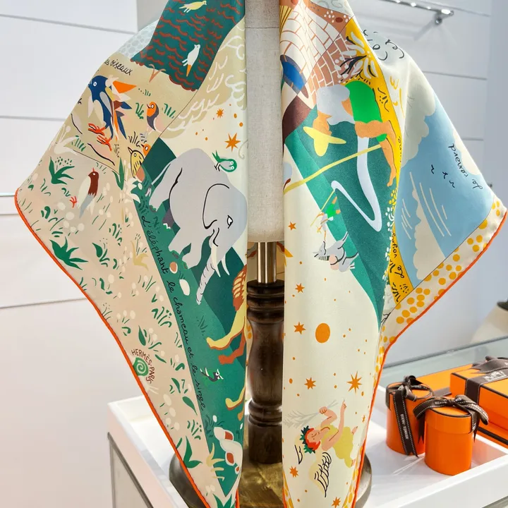 スーパーコピー エルメス マフラー