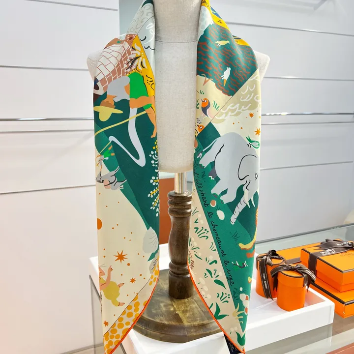 スーパーコピー エルメス マフラー