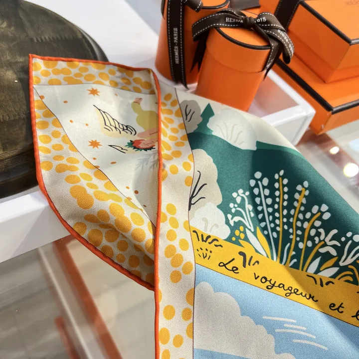 スーパーコピー エルメス マフラー