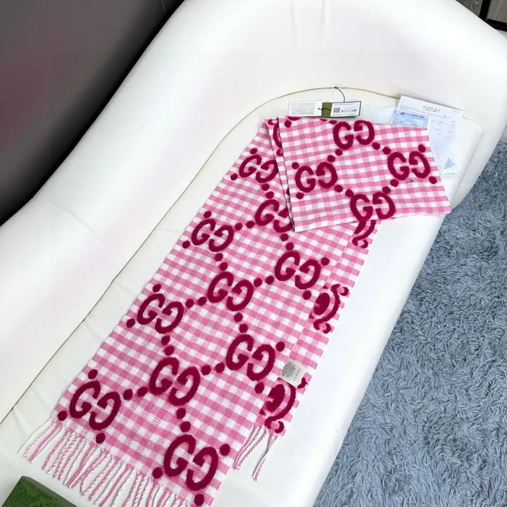 スーパーコピー グッチ マフラー