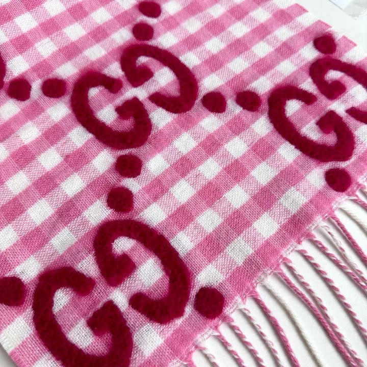 スーパーコピー グッチ マフラー