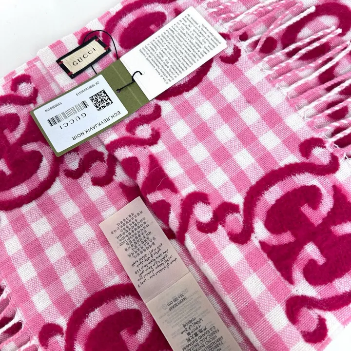 スーパーコピー グッチ マフラー