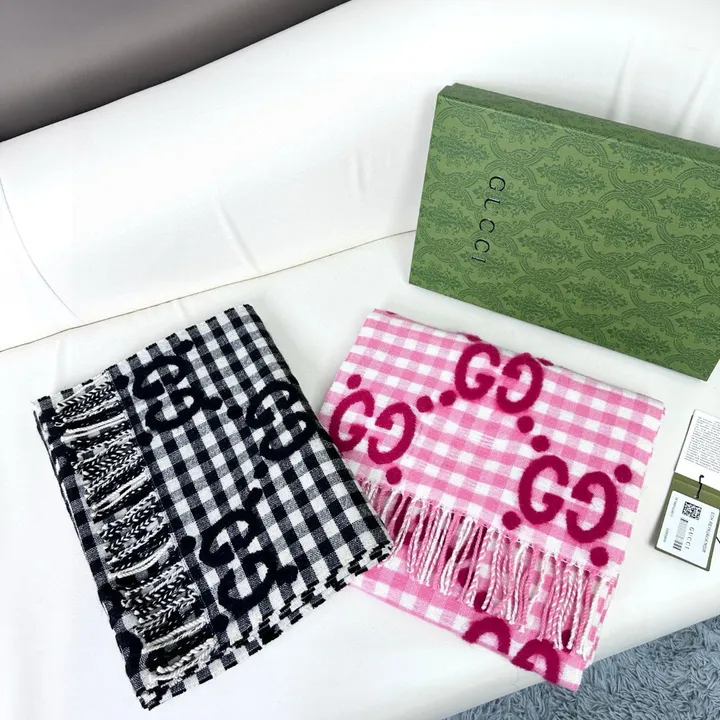 スーパーコピー グッチ マフラー