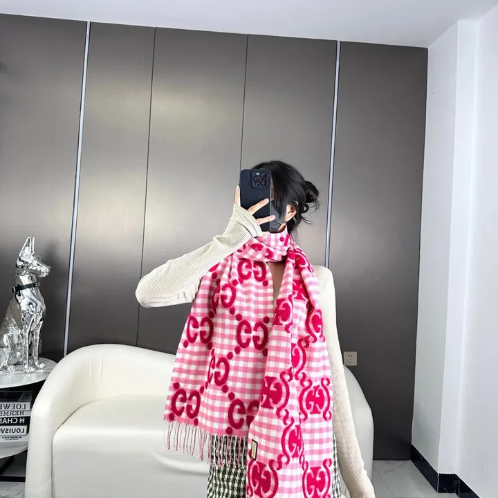 スーパーコピー グッチ マフラー