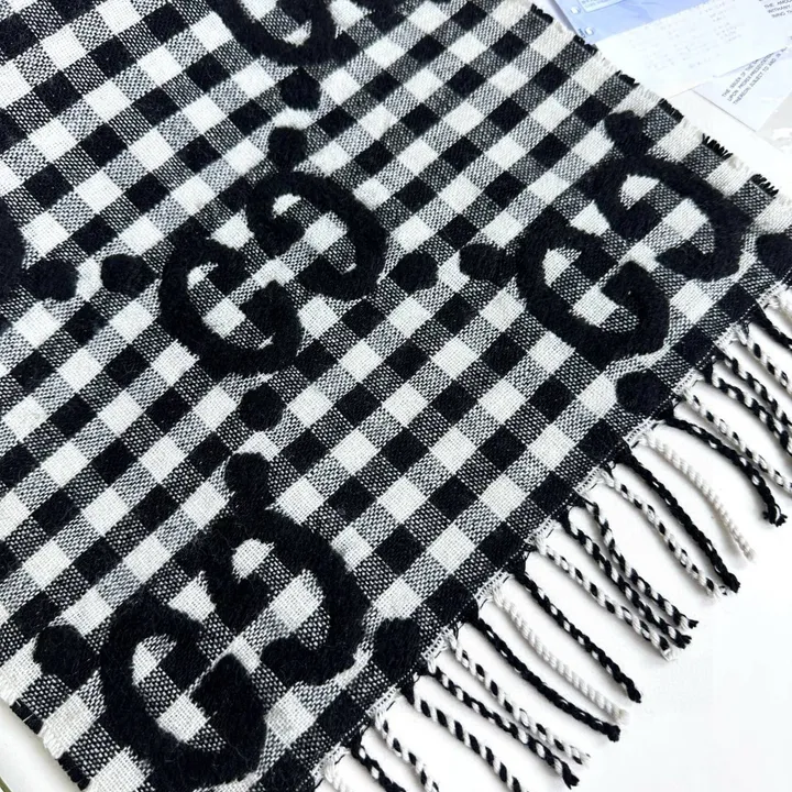 スーパーコピー グッチ マフラー