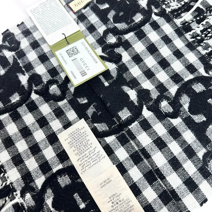 スーパーコピー グッチ マフラー