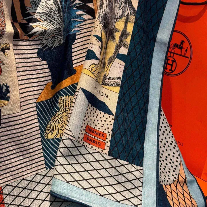 スーパーコピー エルメス マフラー