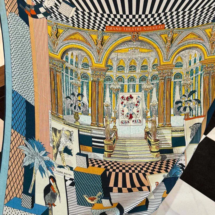 スーパーコピー エルメス マフラー