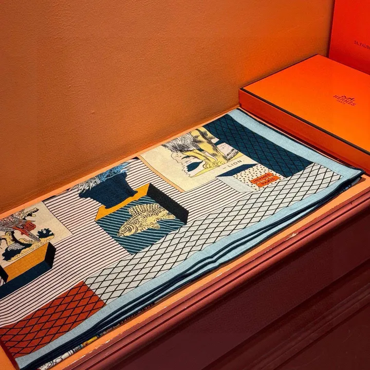 スーパーコピー エルメス マフラー