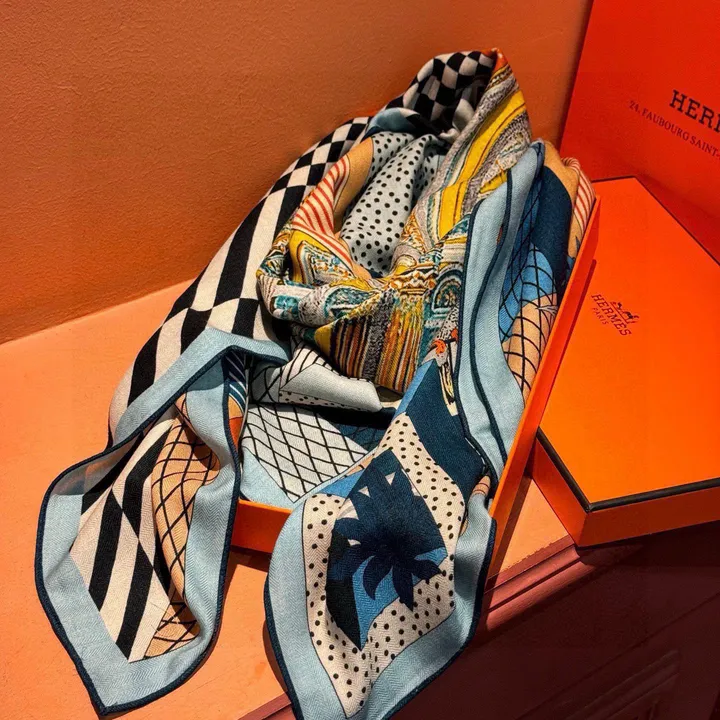 スーパーコピー エルメス マフラー