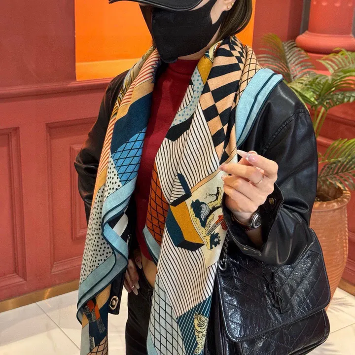 スーパーコピー エルメス マフラー