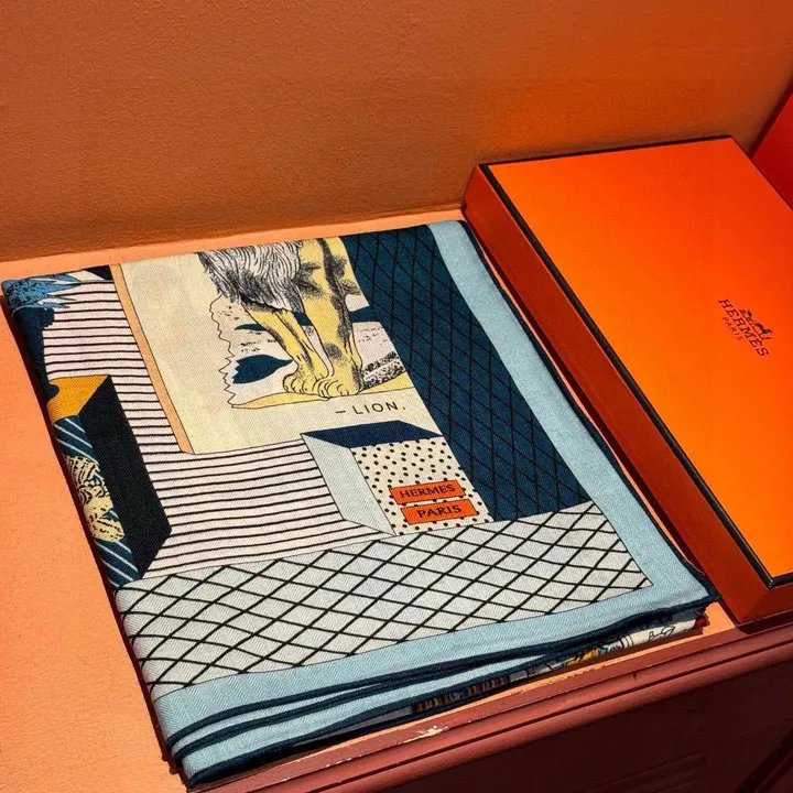 スーパーコピー エルメス マフラー