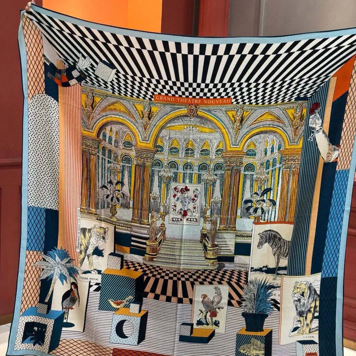 スーパーコピー エルメス マフラー