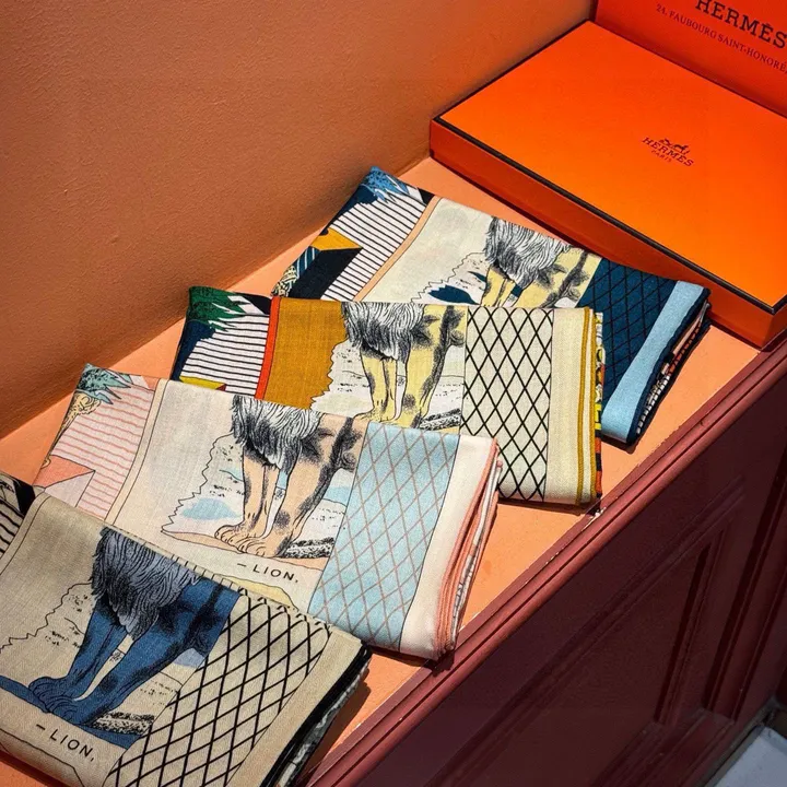 スーパーコピー エルメス マフラー