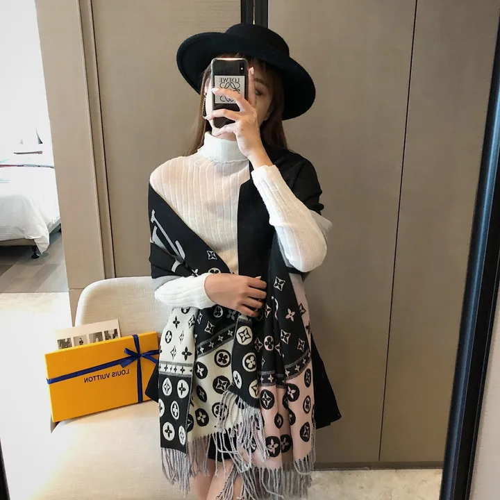 スーパーコピー ルイヴィトン マフラー