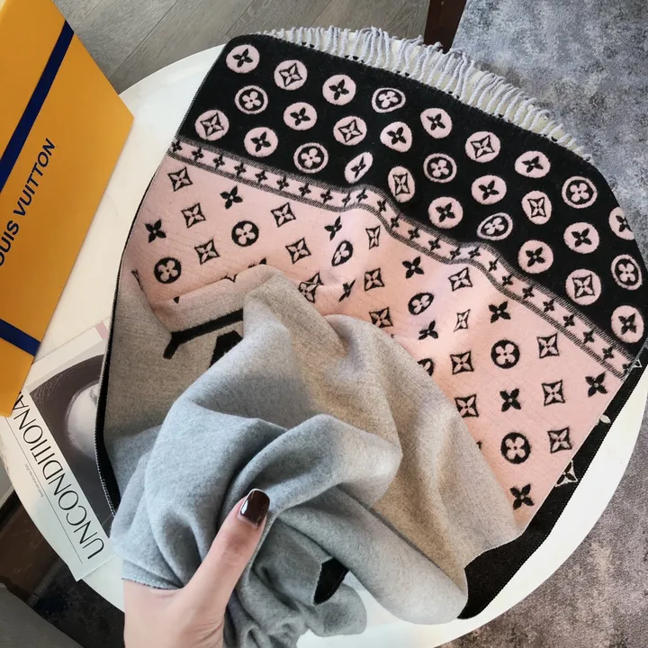 スーパーコピー ルイヴィトン マフラー