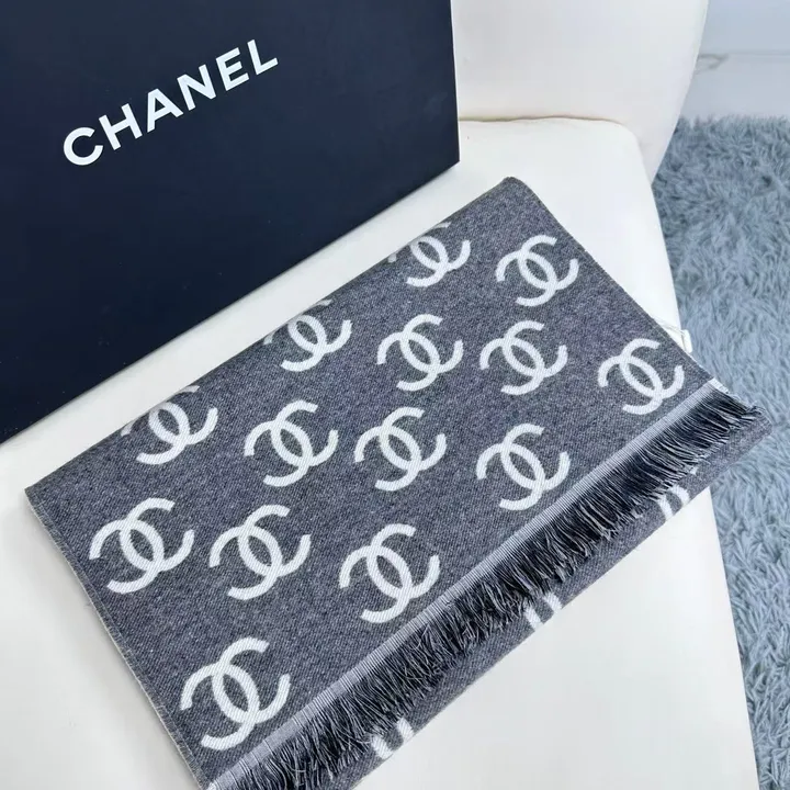 スーパーコピー シャネル マフラー