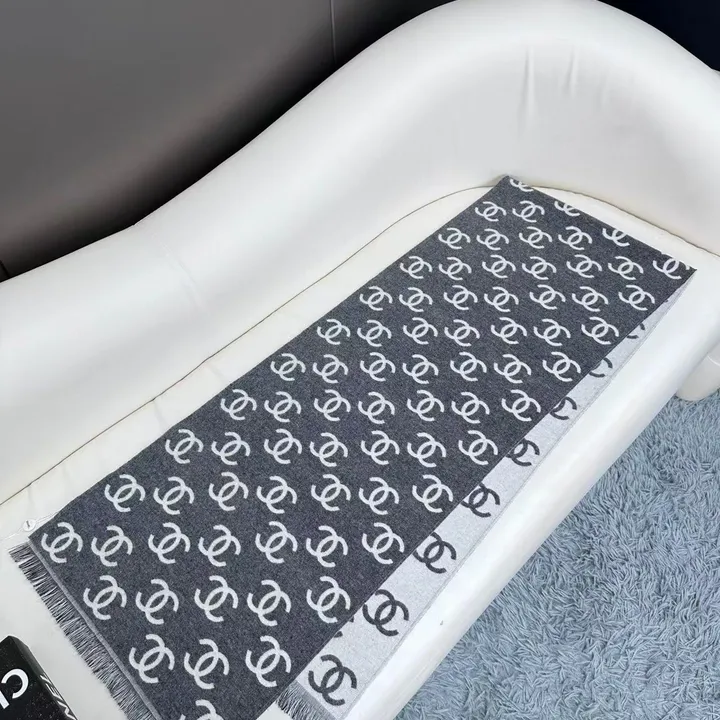 スーパーコピー シャネル マフラー