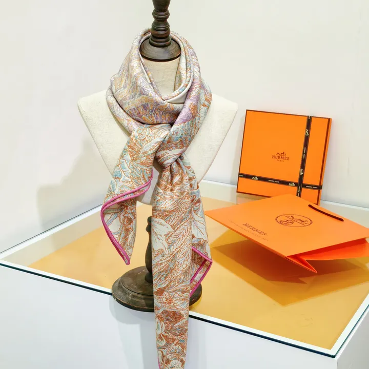 スーパーコピー エルメス マフラー