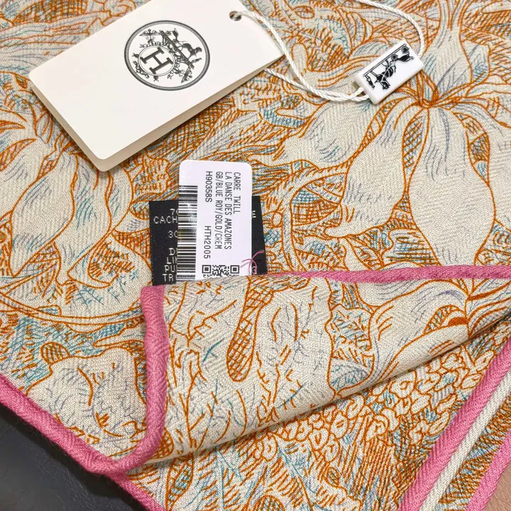 スーパーコピー エルメス マフラー