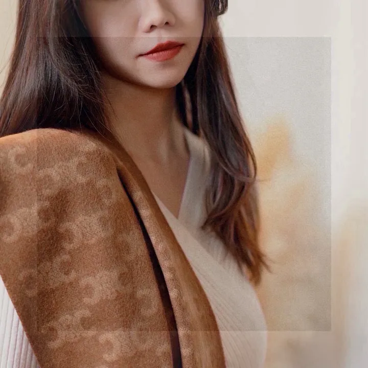 スーパーコピー セリーヌ マフラー