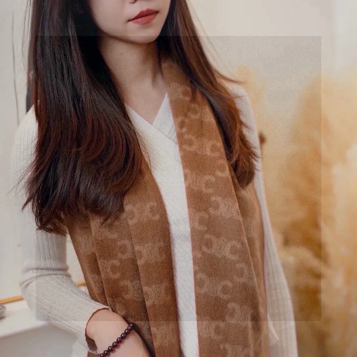 スーパーコピー セリーヌ マフラー