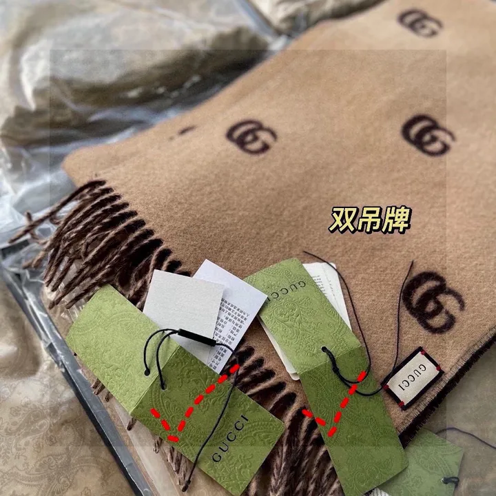 スーパーコピー グッチ マフラー