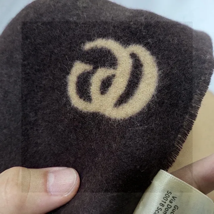 スーパーコピー グッチ マフラー