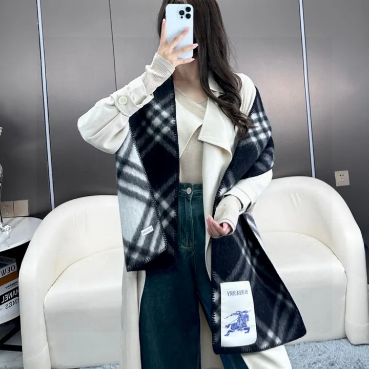 スーパーコピー バーバリー ス マフラー