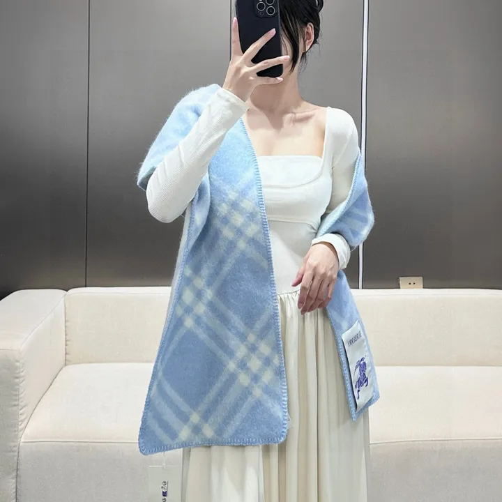 スーパーコピー バーバリー ス マフラー