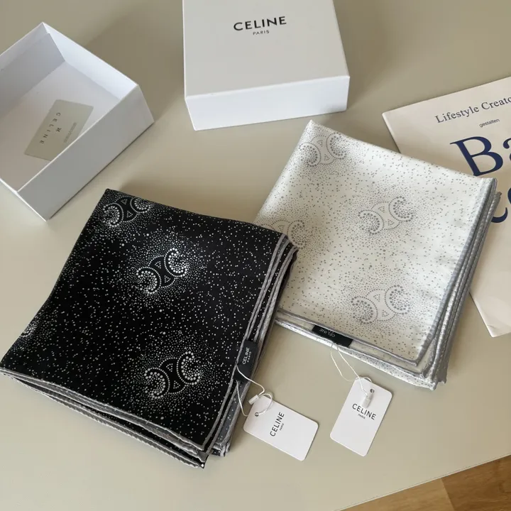 スーパーコピー セリーヌ マフラー