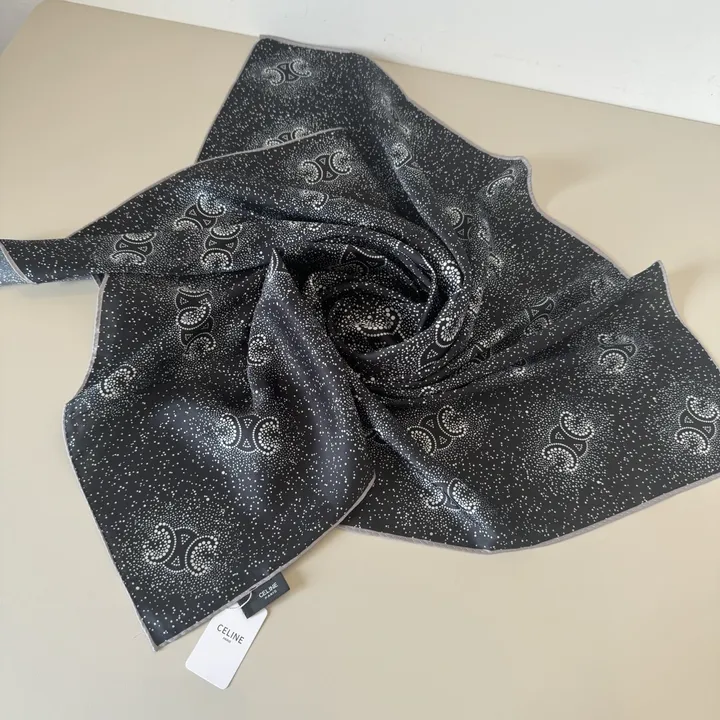 スーパーコピー セリーヌ マフラー