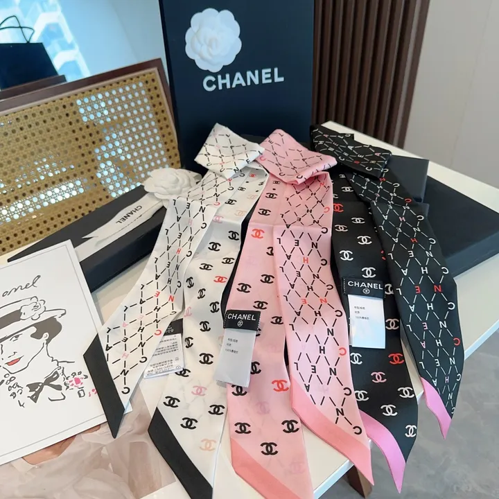 スーパーコピー シャネル マフラー