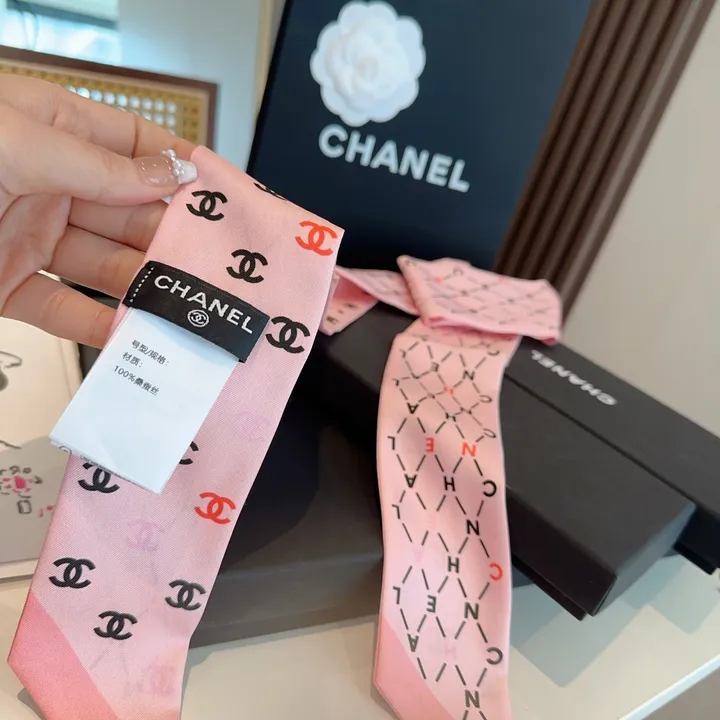 スーパーコピー シャネル マフラー